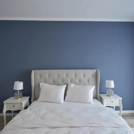 Apartment Scala Luxury