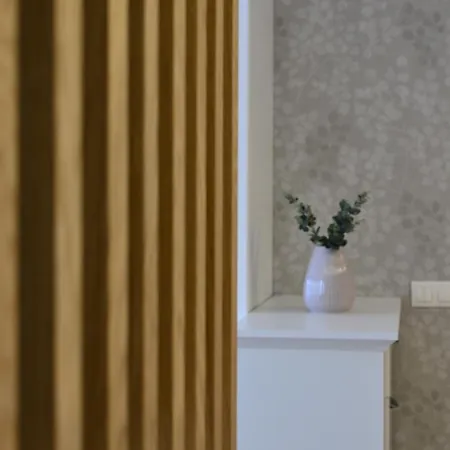 Apartment Scala Luxury *