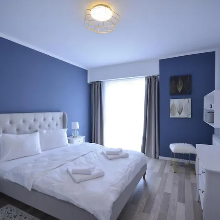 Scala Luxury Cluj-Napoca