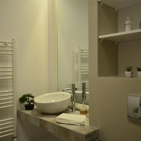 Scala Luxury Apartment