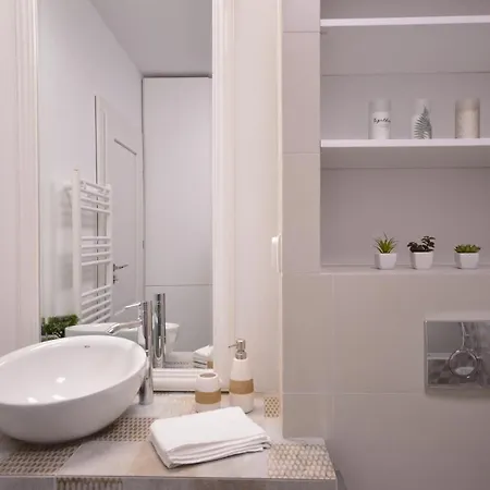 Scala Luxury Cluj-Napoca
