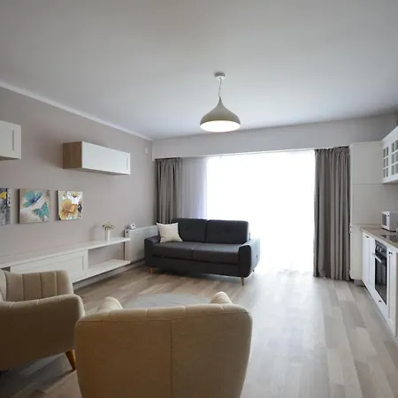Scala Luxury Apartment